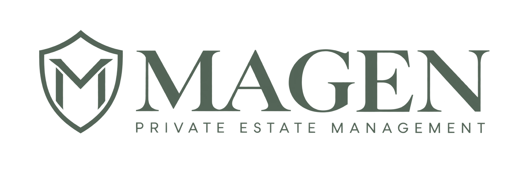 Magen Private Estate Management